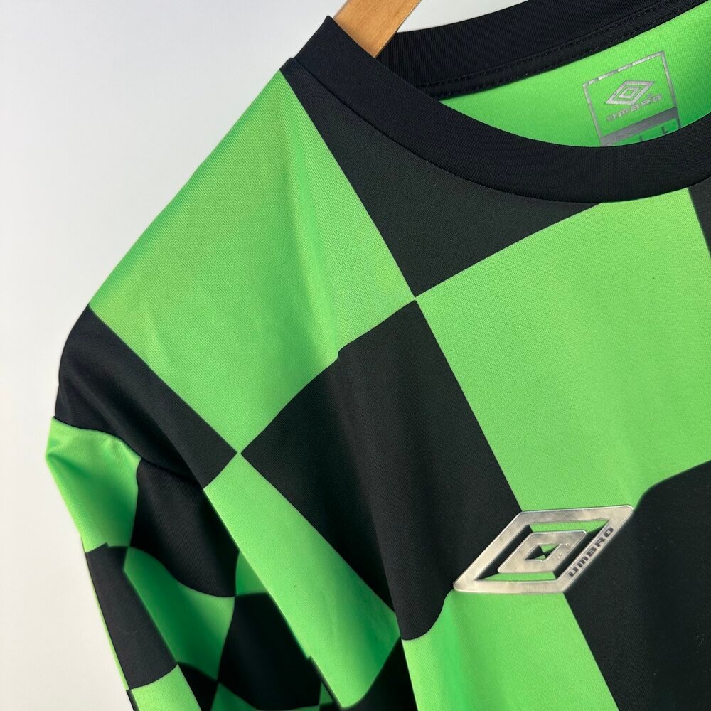 #28 Mustafa Giresunspor 2014-15 Third (L)