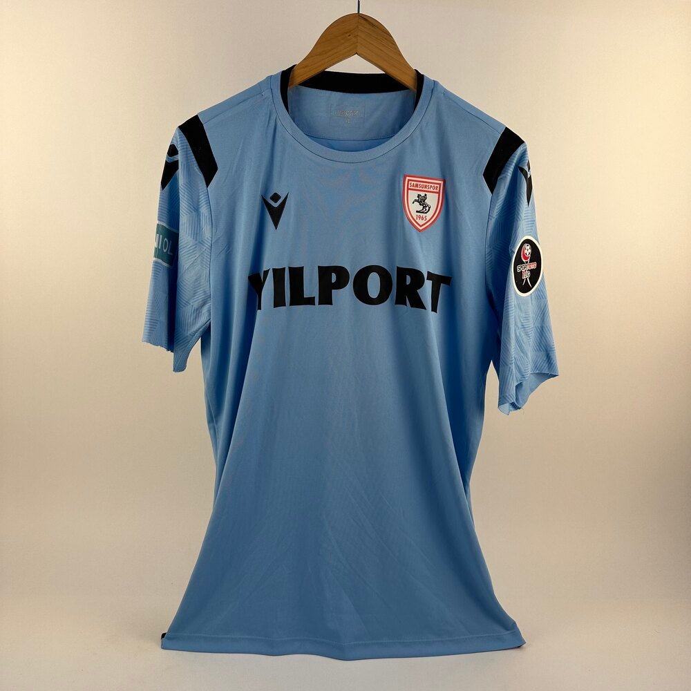 #93 Aykut Samsunspor 2021-22 GK (XL)
