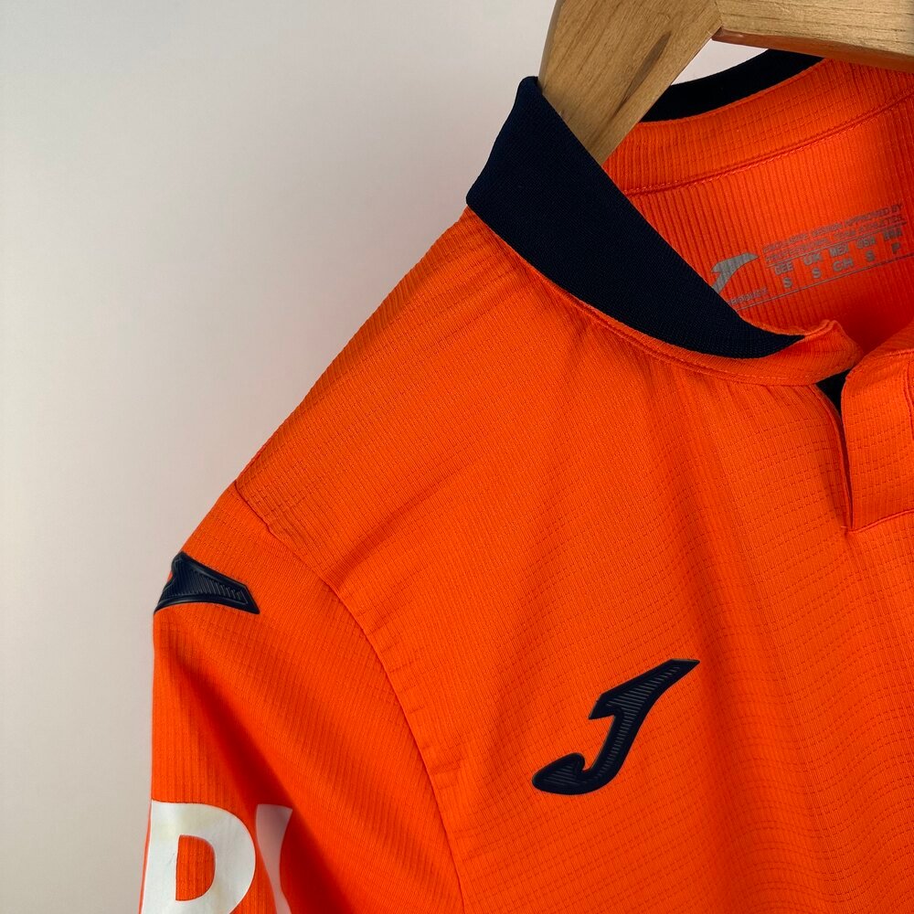 #2 Şener İstanbul Başakşehir 2022-23 Home (S)