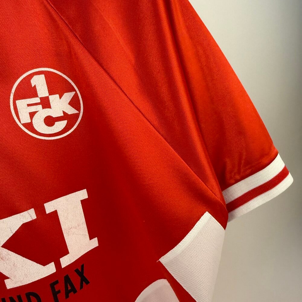 1. FC Kaiserslautern 1994-95 Home (S)