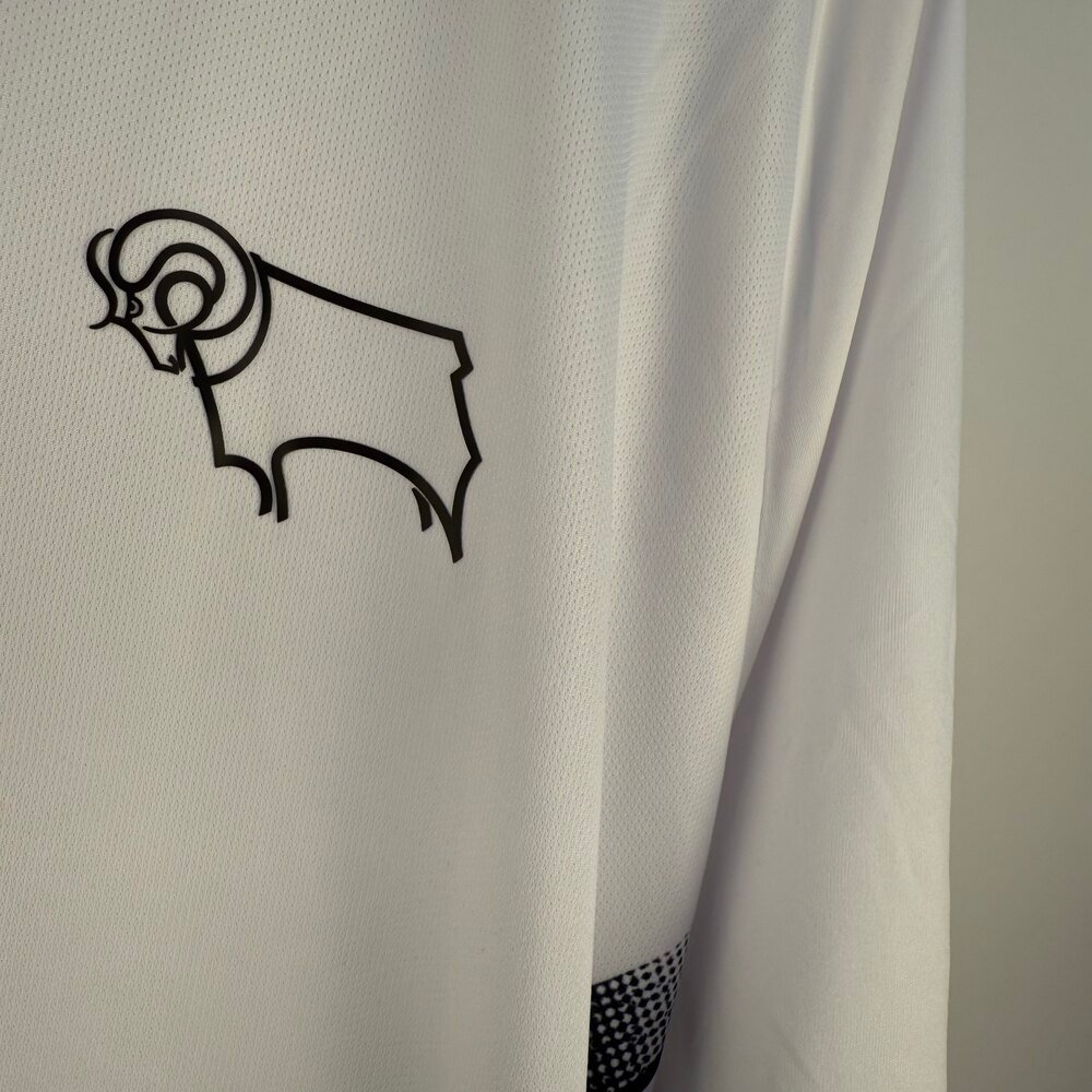 Derby County 2022-23 Home (4XL)