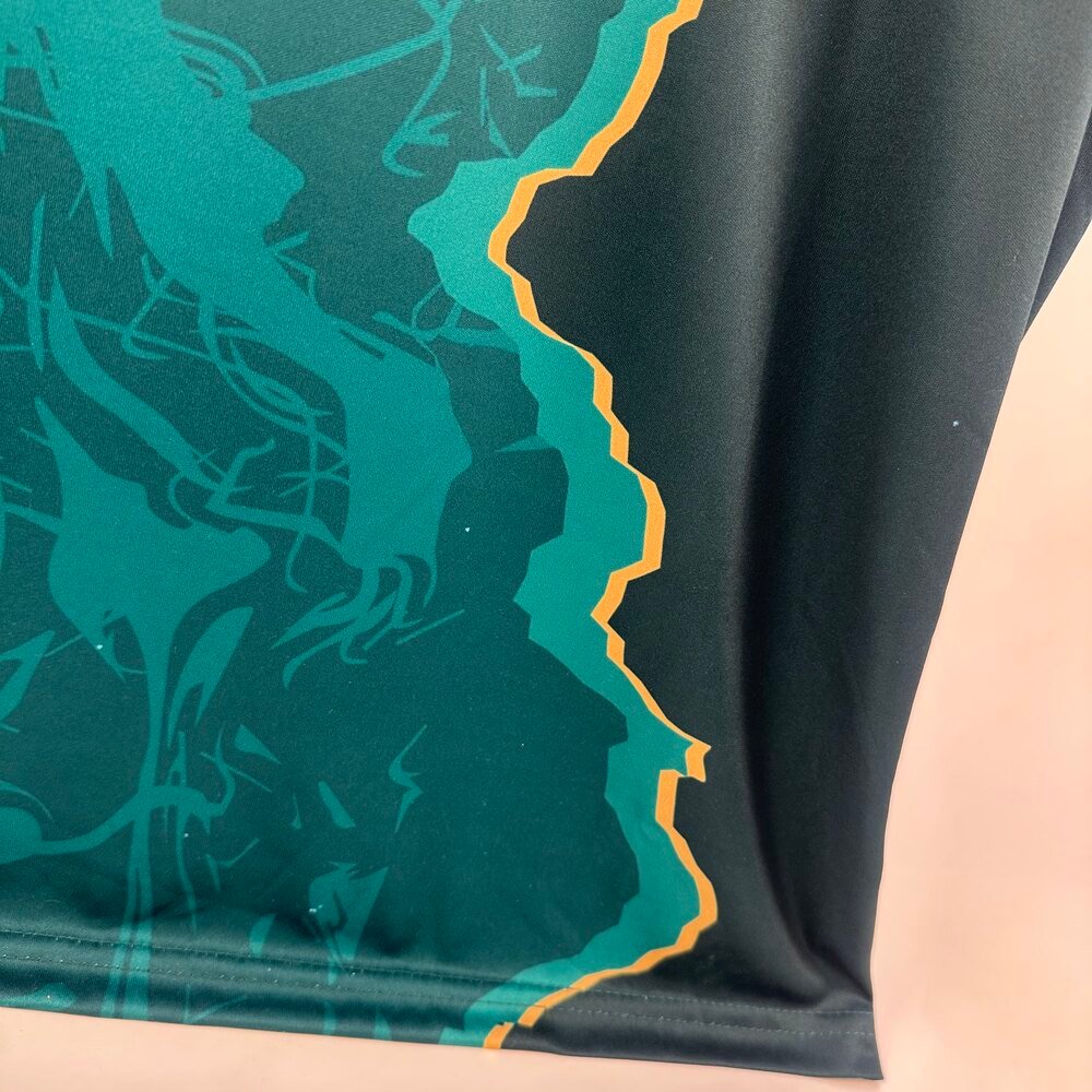 Giresunspor 2022-23 Fourth (3XL)