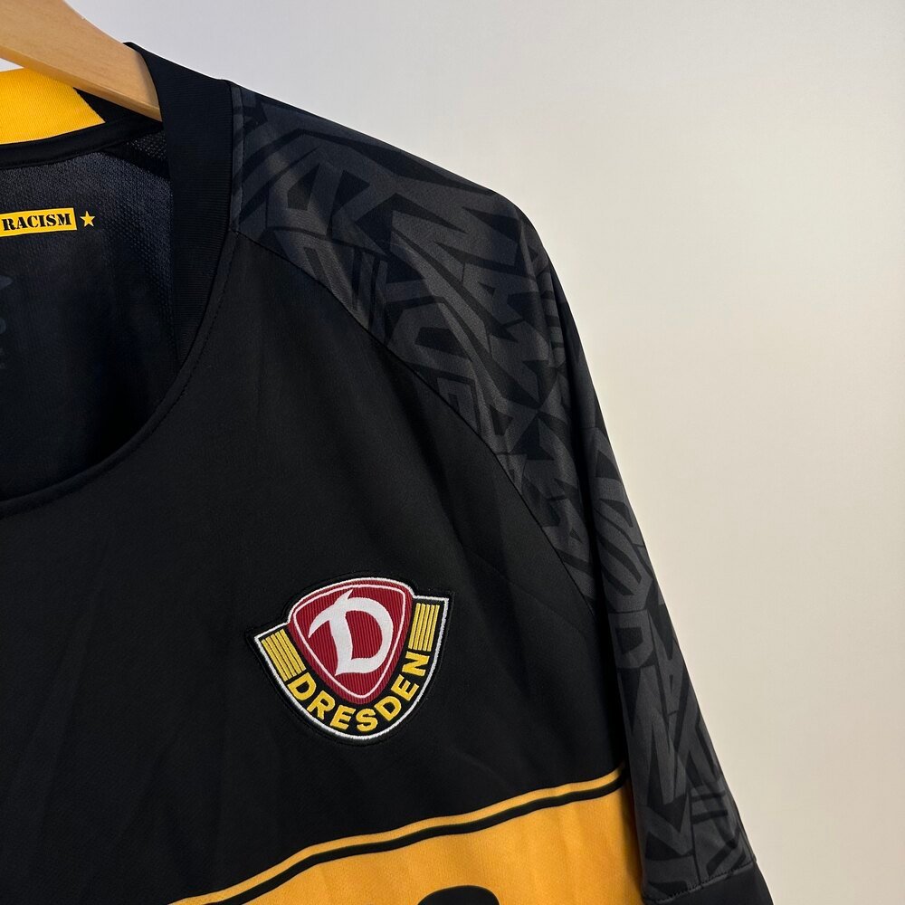 Dynamo Dresden 2023-24 Away (2XL)
