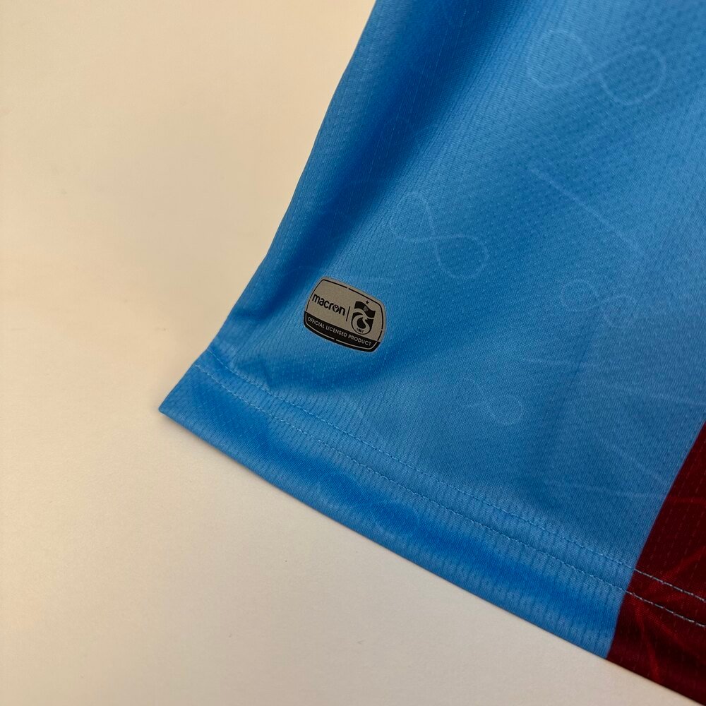#3 Trabzonspor 2022-23 Home (M)