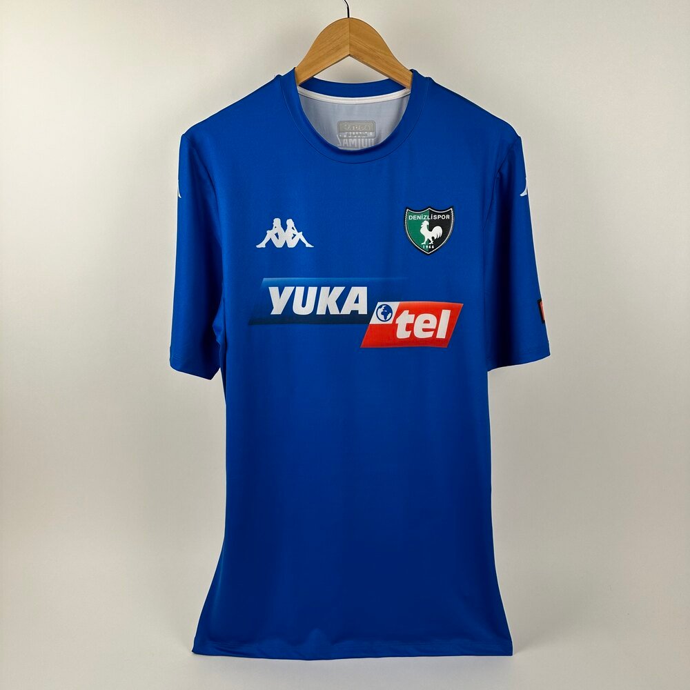 #29 Pantilimon Denizlispor 2020-21 GK (XL)