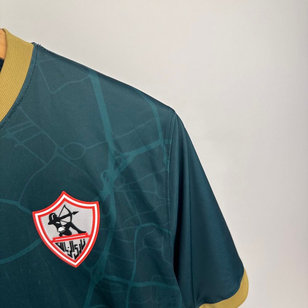 Zamalek 2022-23 Third (S)