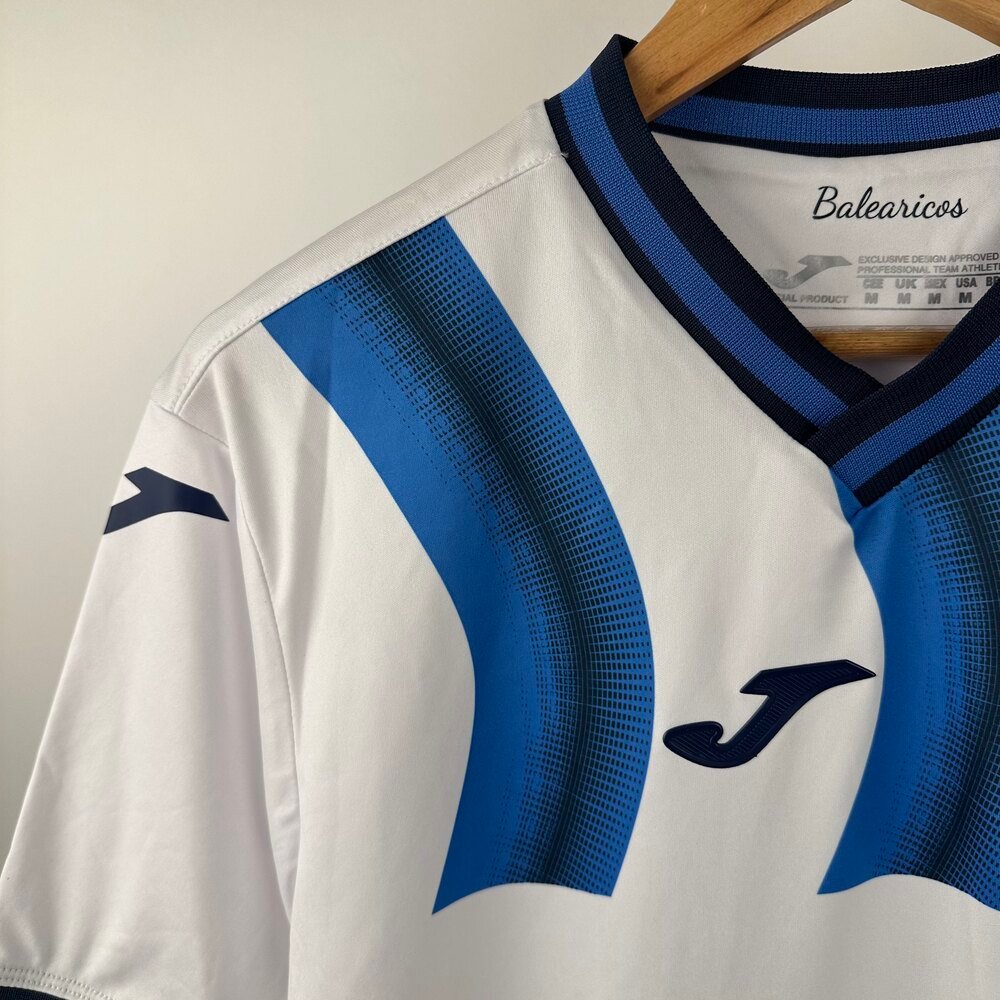 Atletico Baleares 2022-23 Home (M)