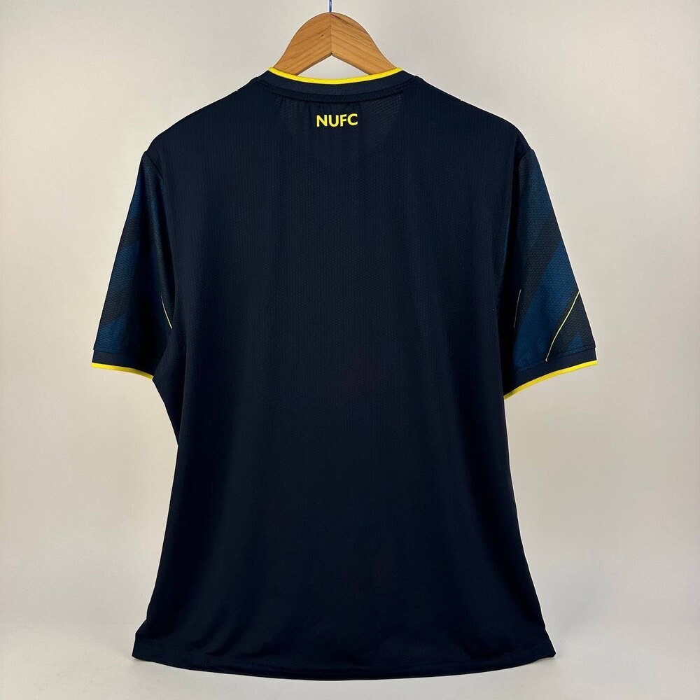 Newcastle United 2023-24 Third (XL)