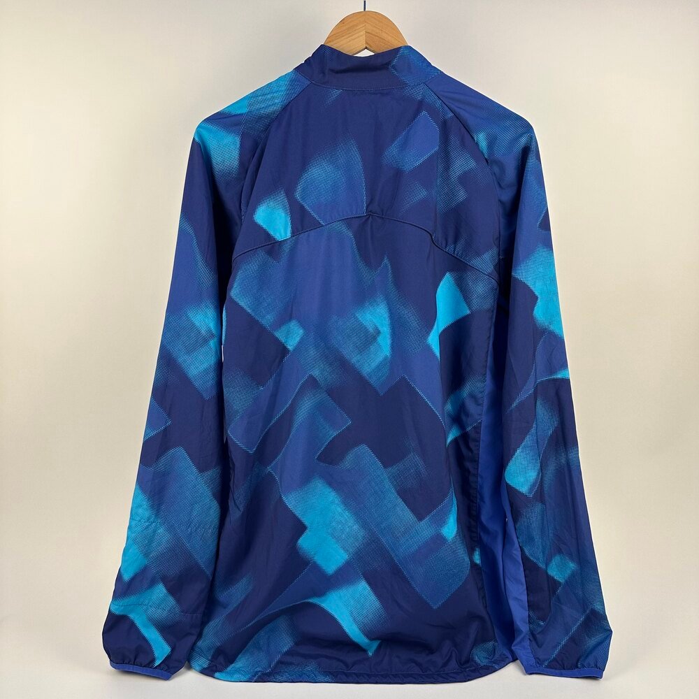 Linfield 2021-22 Ceket (XL)