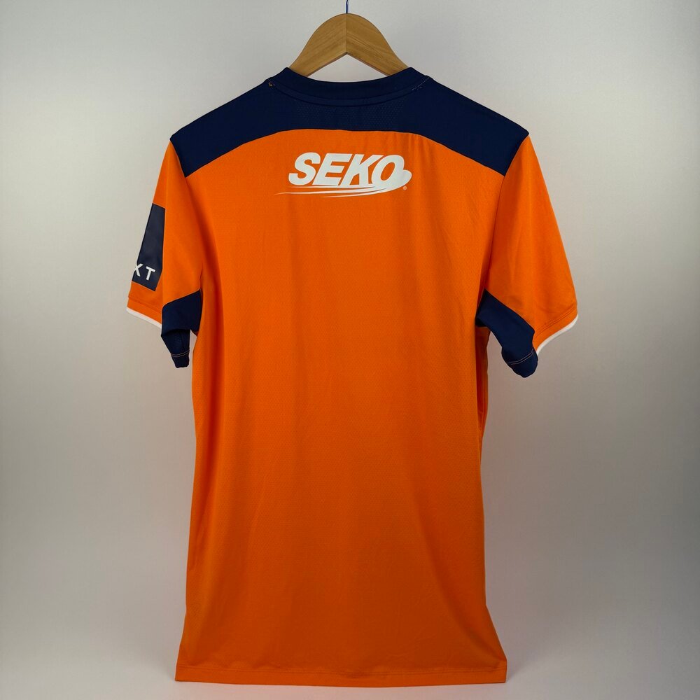 Rangers 2022-23 Third (Çeşitli Beden)