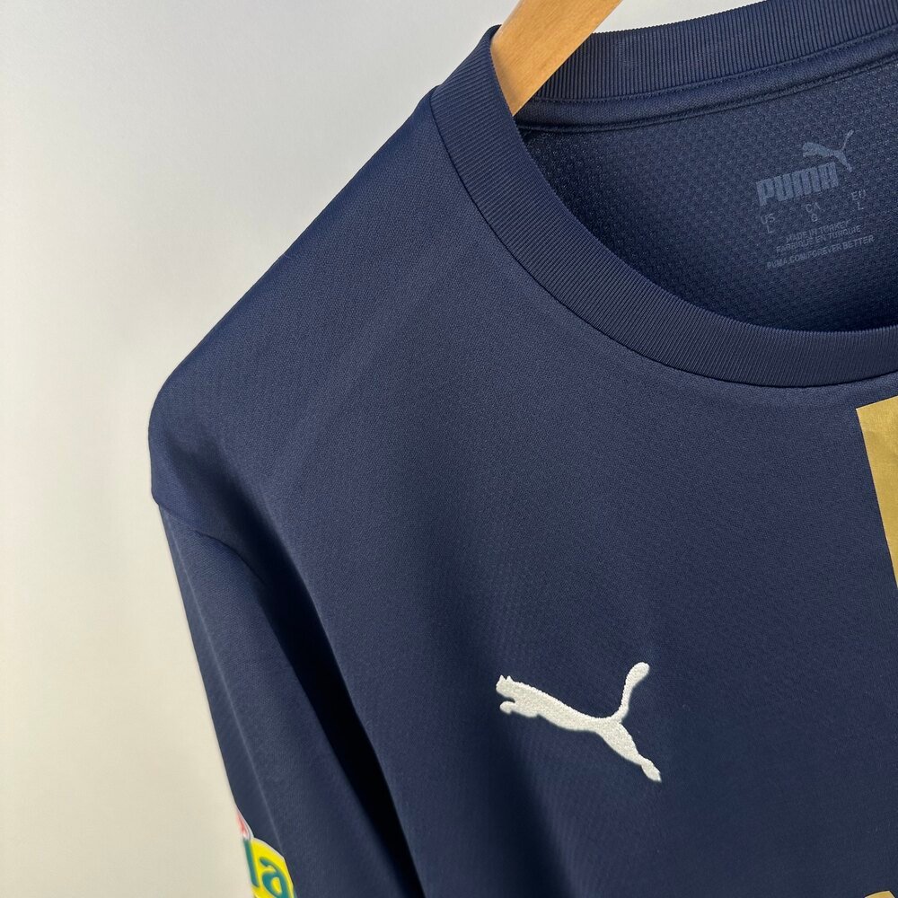 #3 Duhan Kasımpaşa 2023-24 Away (L)