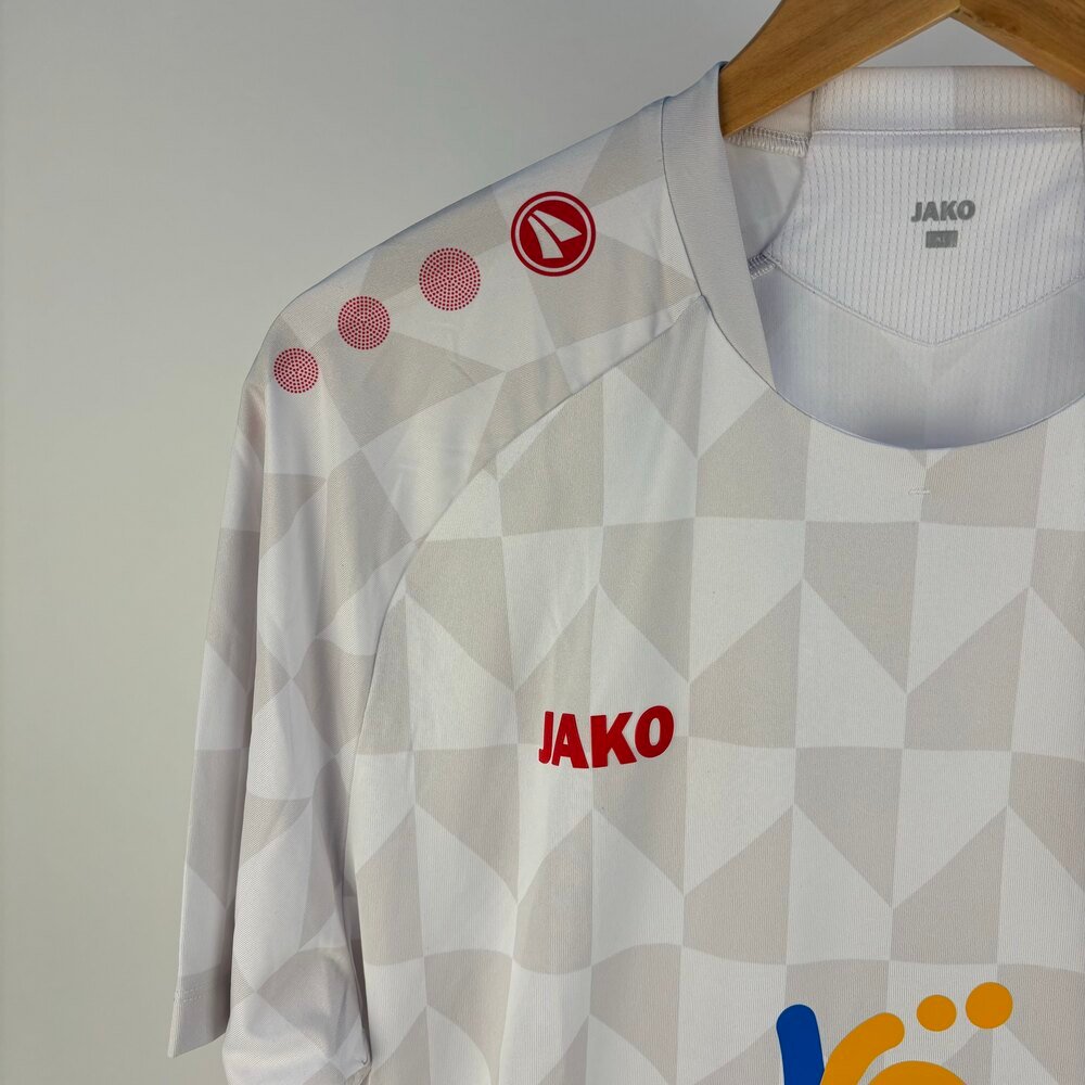 Mainz 05 2023-24 Third (XL)