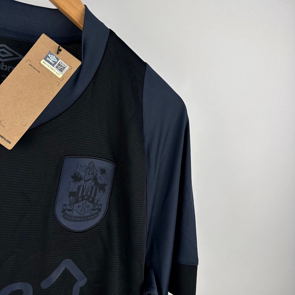 Huddersfield Town 2022-23 Away (L)