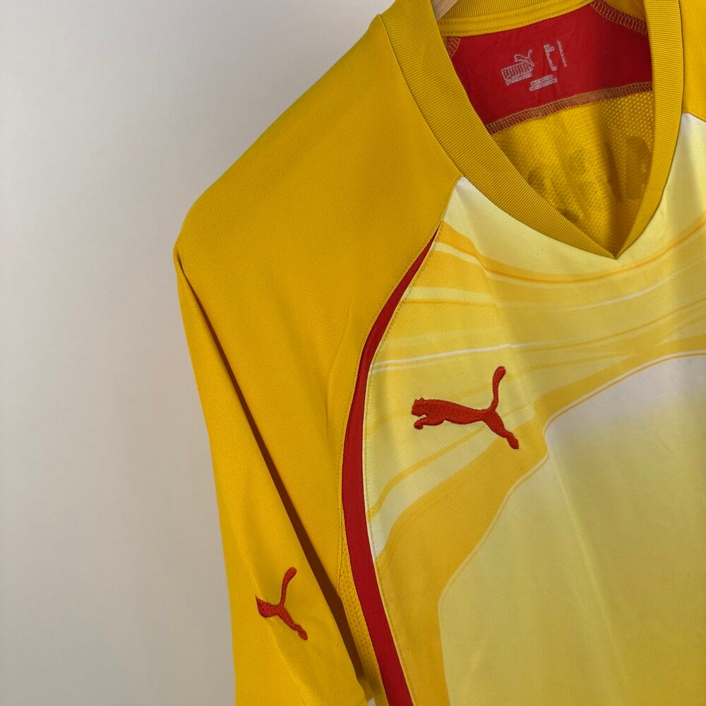 Angola 2010 Training (L)