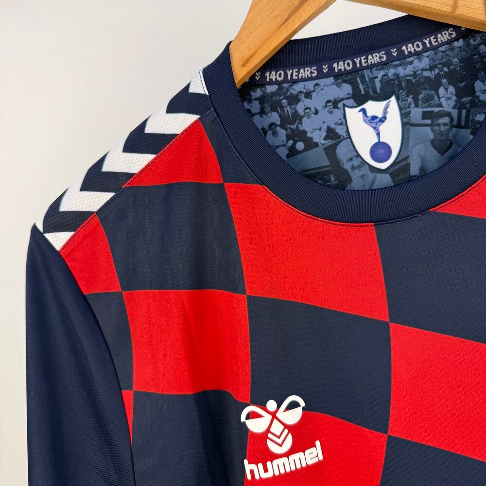 Coventry City 2023-24 Away (M)