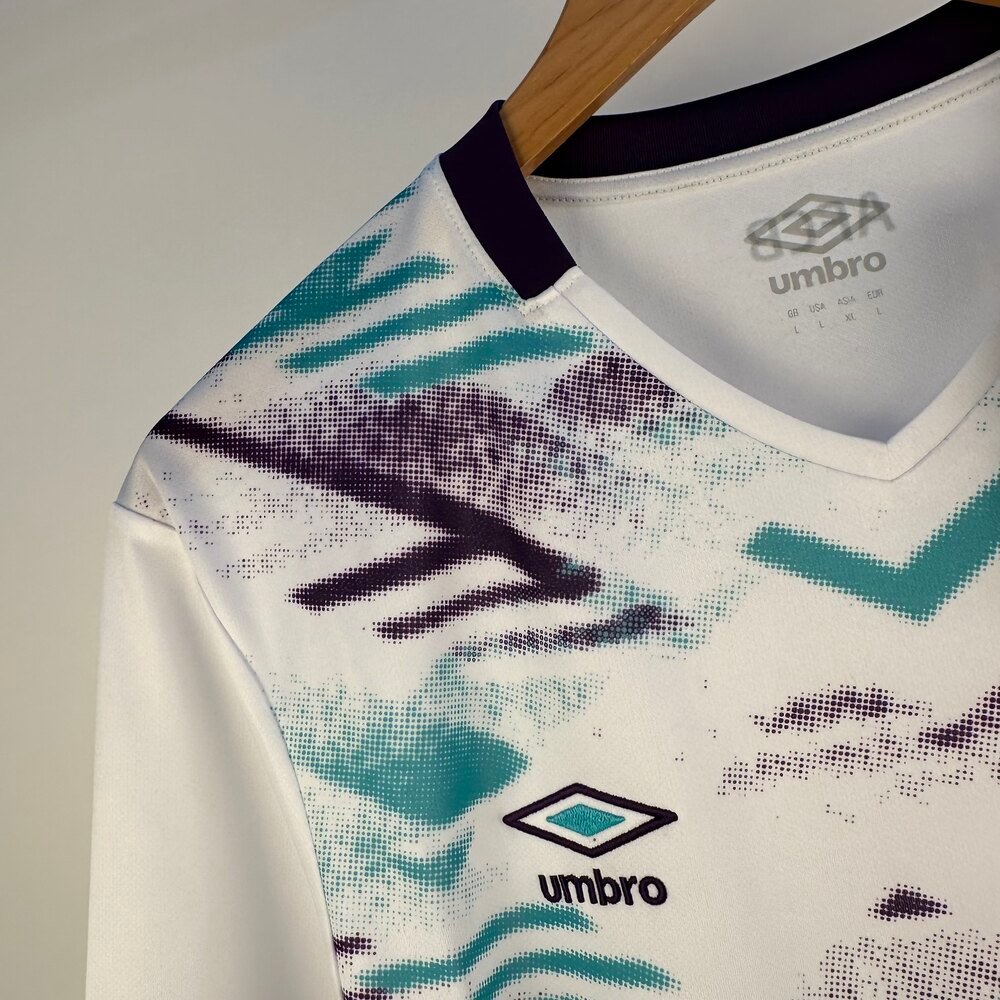 Bournemouth 2024-25 Away (Çeşitli Beden)