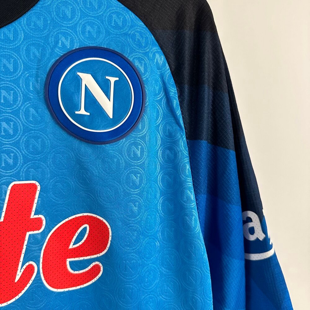 Napoli 2022-23 Home (S) *Hafif Defolu