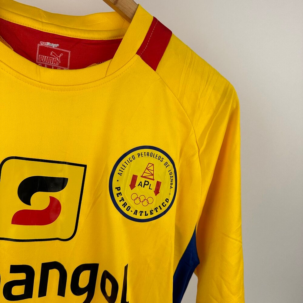 Petro Luanda 2015-16 (XL)