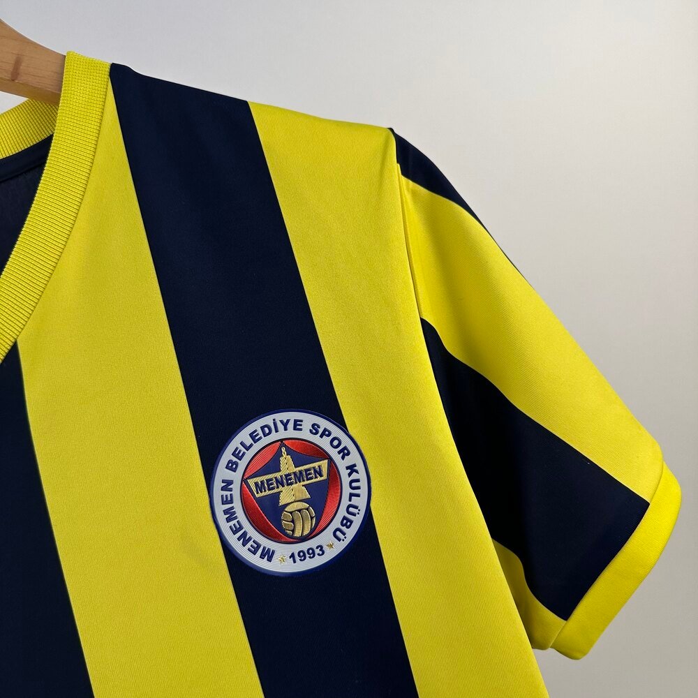 #26 Semih Ceylan Menemen Belediyespor (S)