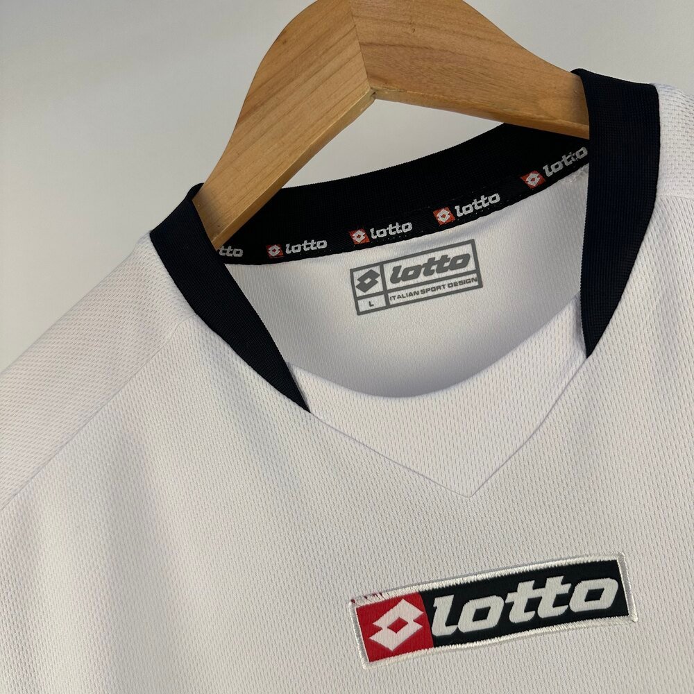 #25 Adem Etimesgut Belediye 2015-16 Home (L)
