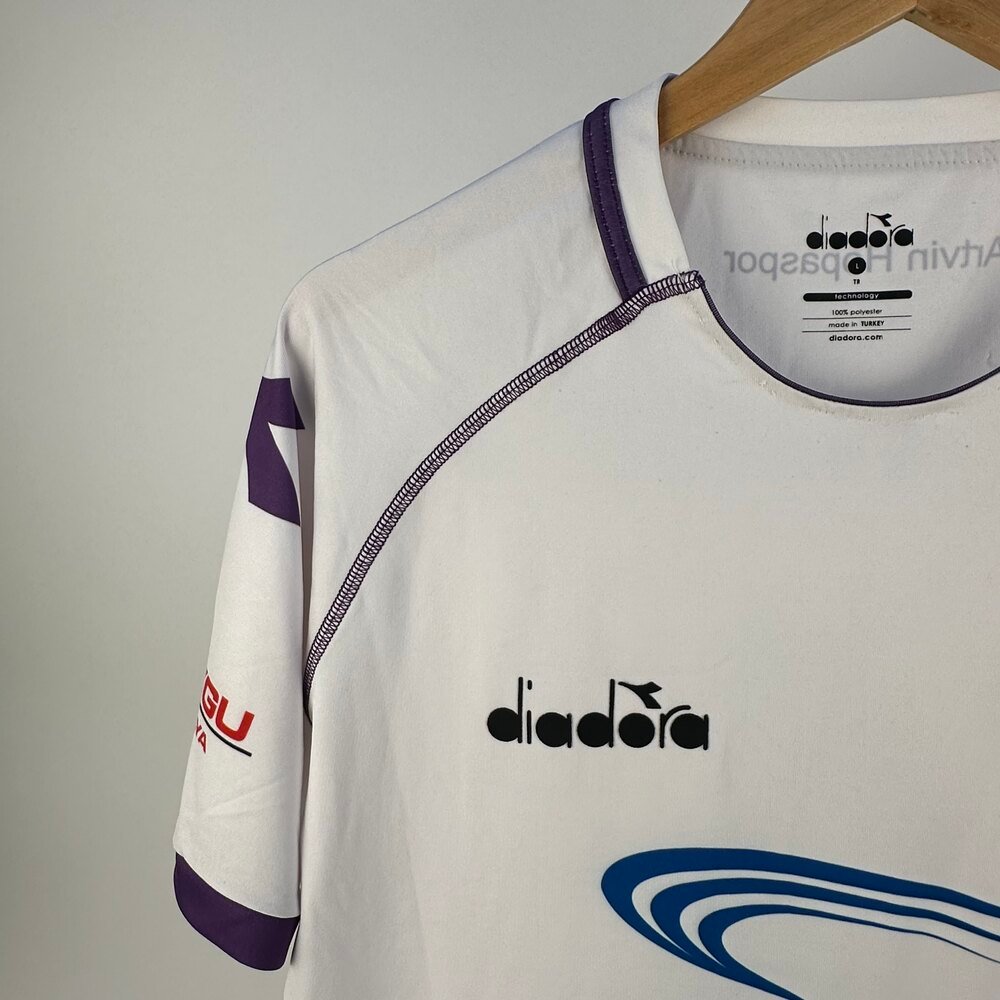 #4 Gurur Artvin Hopaspor 2022-23 Away (L)