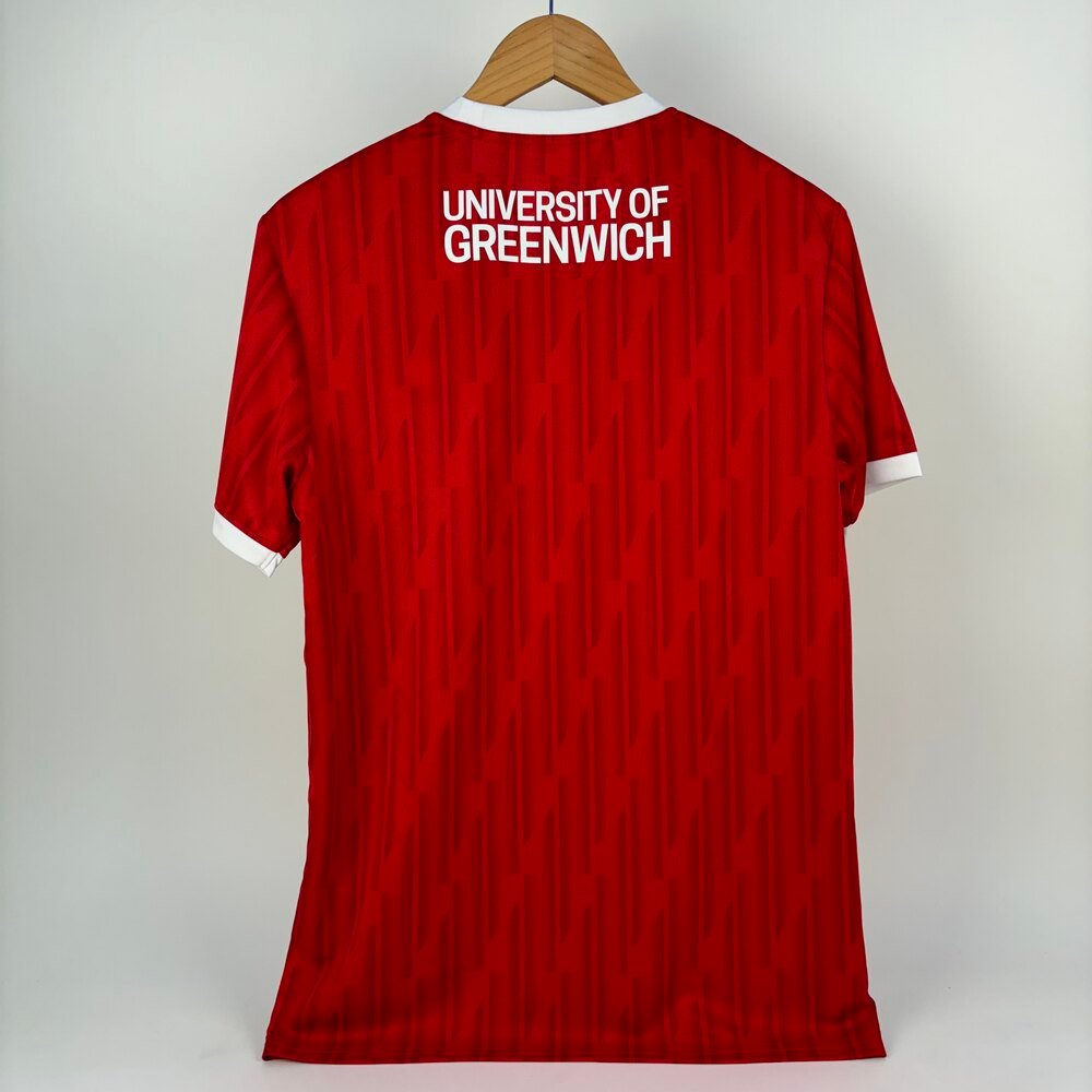 Charlton Athletic 2024-25 Home (S)