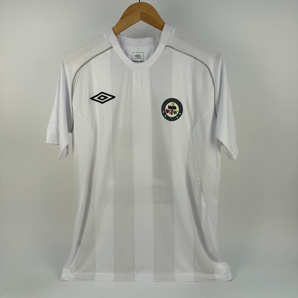 #14 Mertcan Nazilli Belediyespor 2013-14 Away (M)