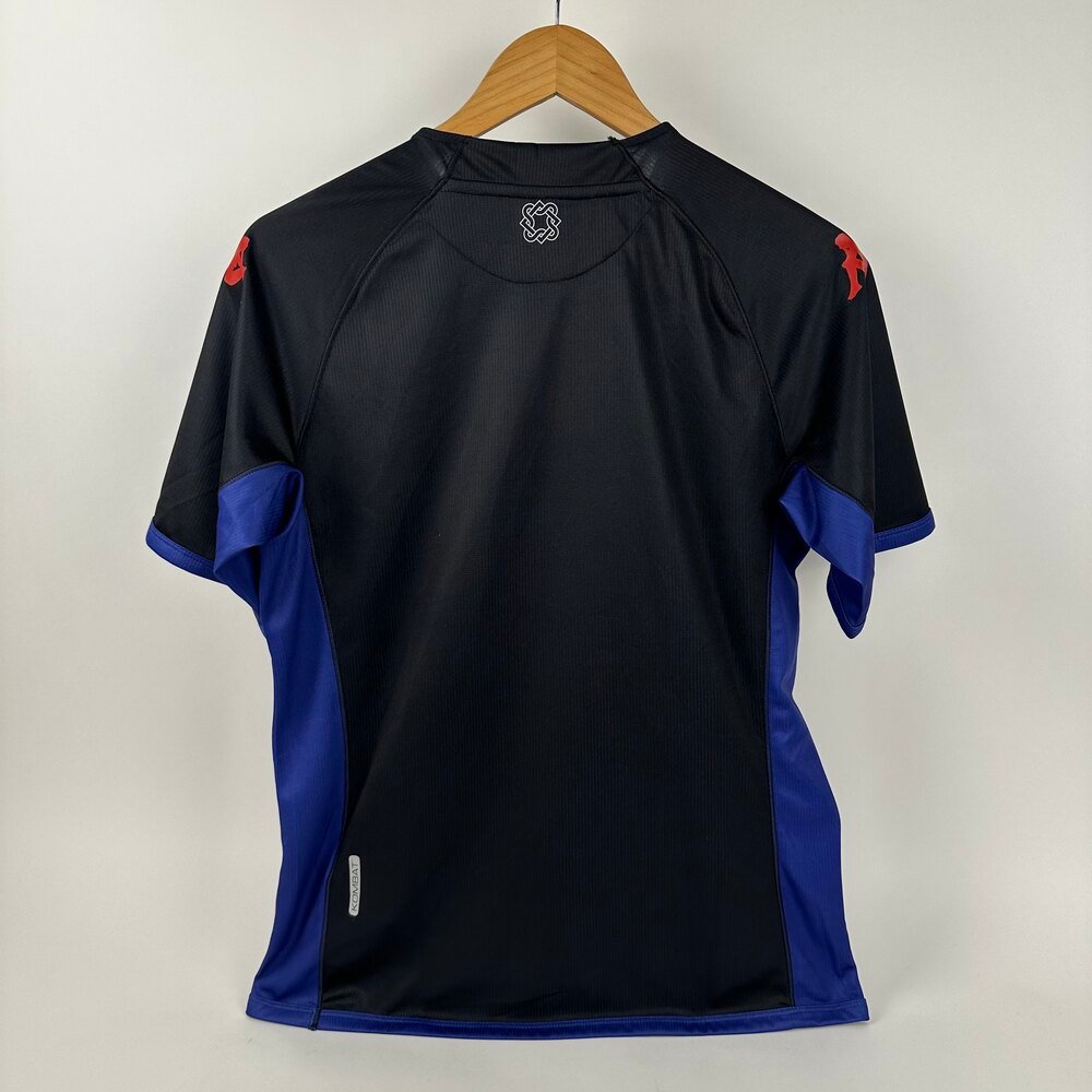 Red Star Paris 2022-23 Away (M)