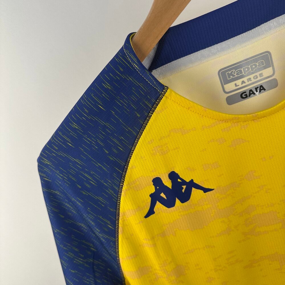 Alcorcon 2022-23 Home (L)