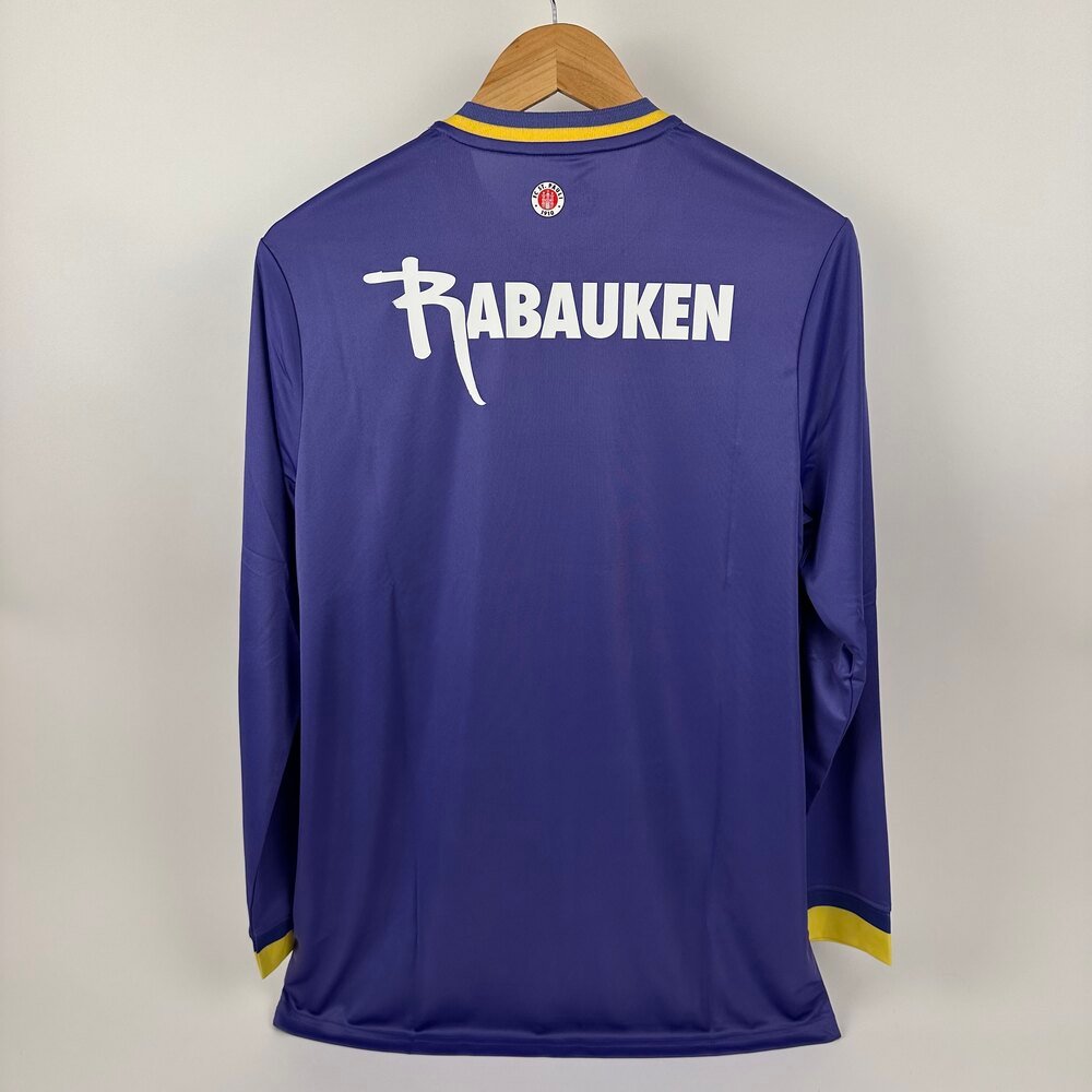 St. Pauli 2023 Rabauken (Çeşitli Beden)