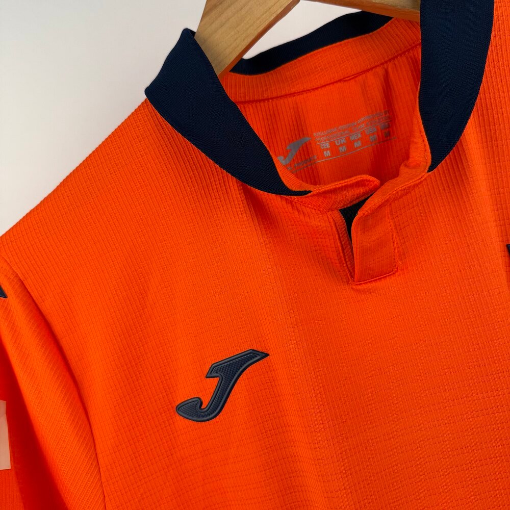#2 Şener İstanbul Başakşehir 2022-23 Home (M)