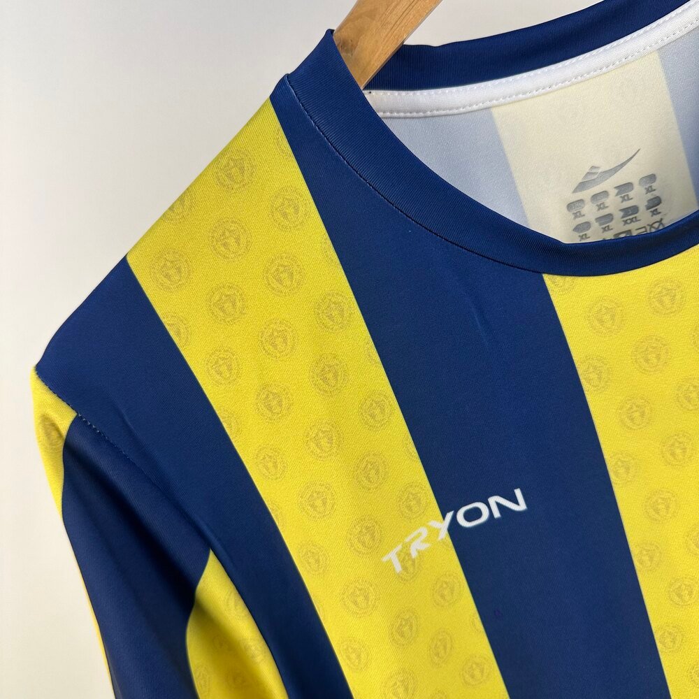 #23 Talha Menemen Belediye 2018-19 Away (XL)