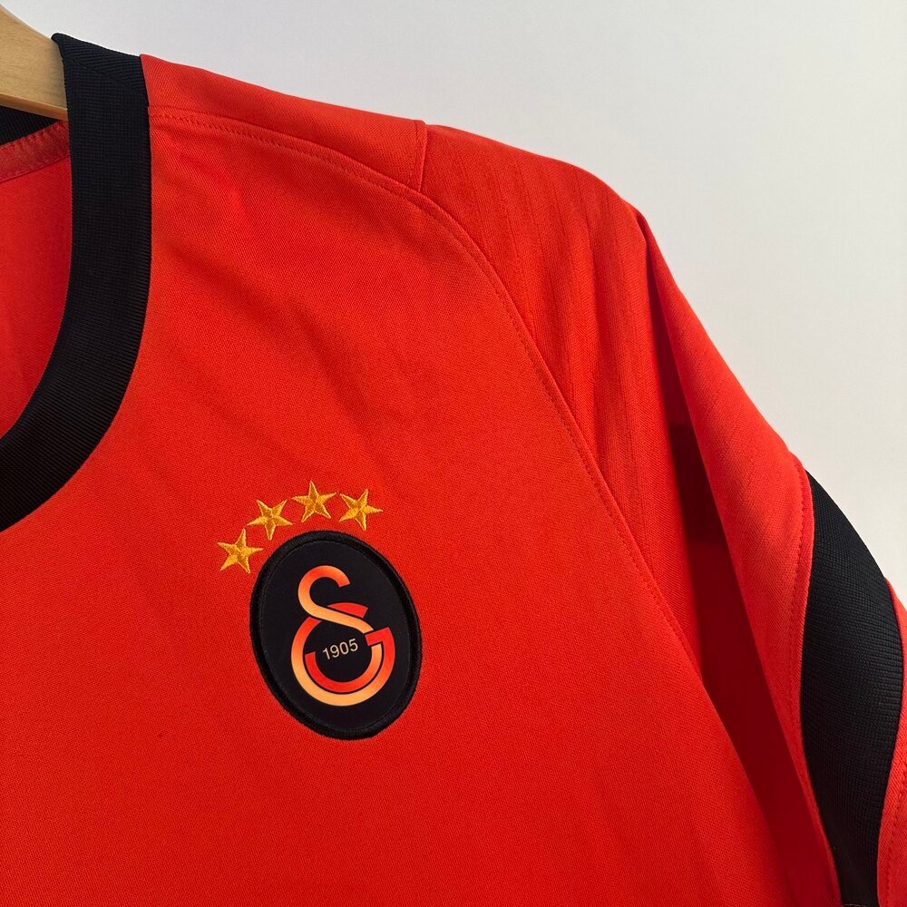 Galatasaray 2020-21 Training (M)