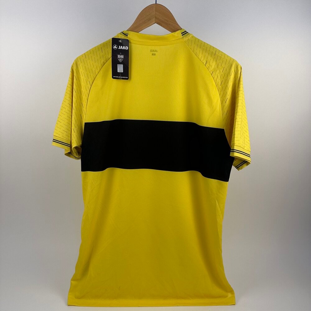 Stuttgart 2023-24 GK (L)