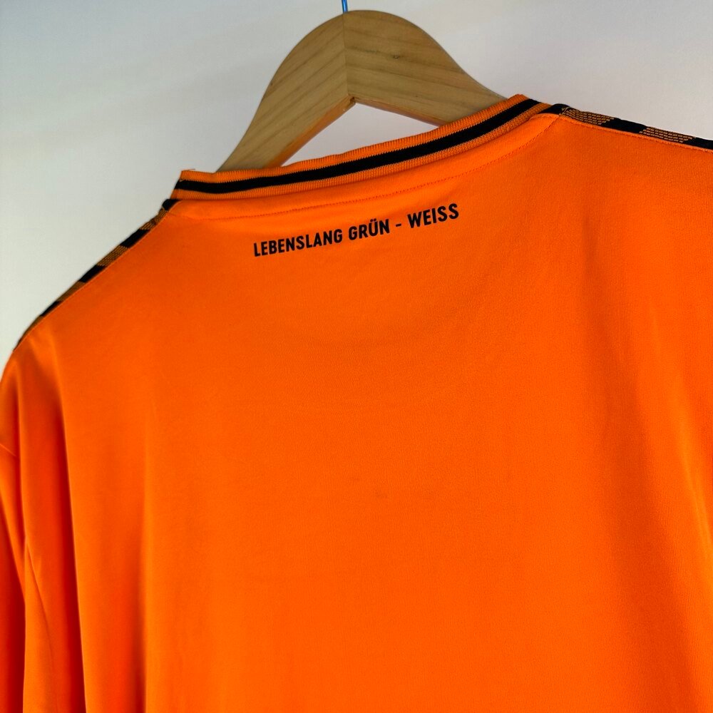 Werder Bremen 2023-24 GK (Çeşitli Beden)