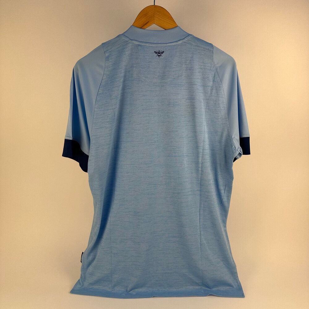 Brentford 2022-23 Away (Çeşitli Beden)