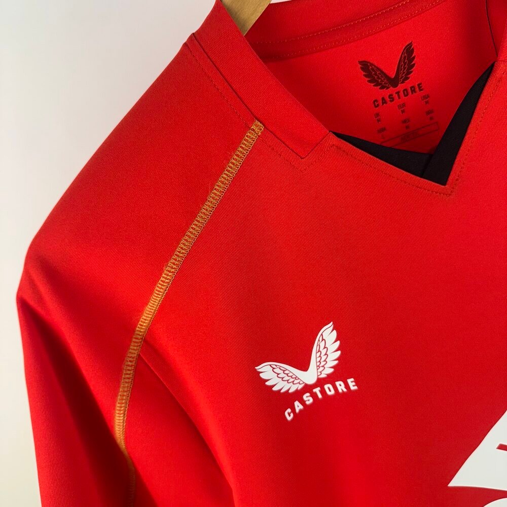 MK Dons 2024-25 Away (M)