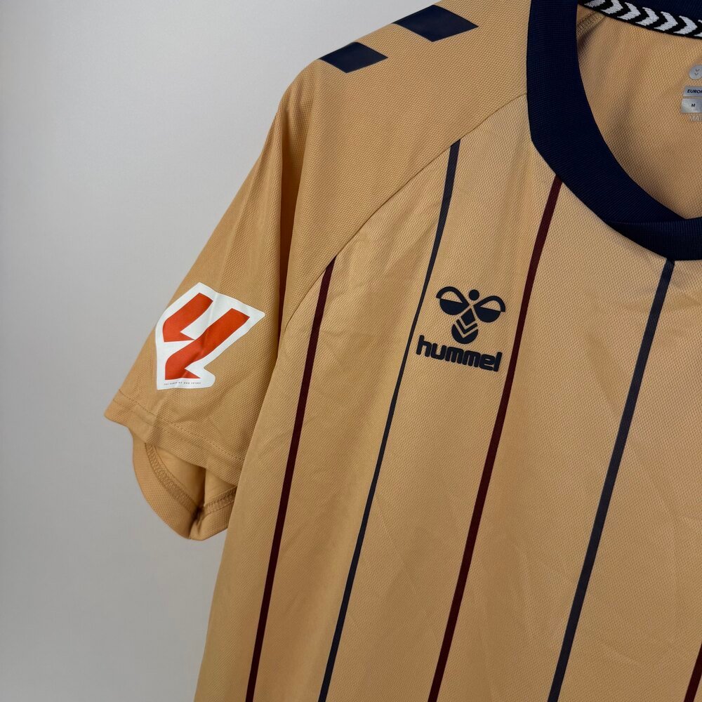 Eibar 2024-25 Away (Çeşitli Beden) *Hafif Defolu