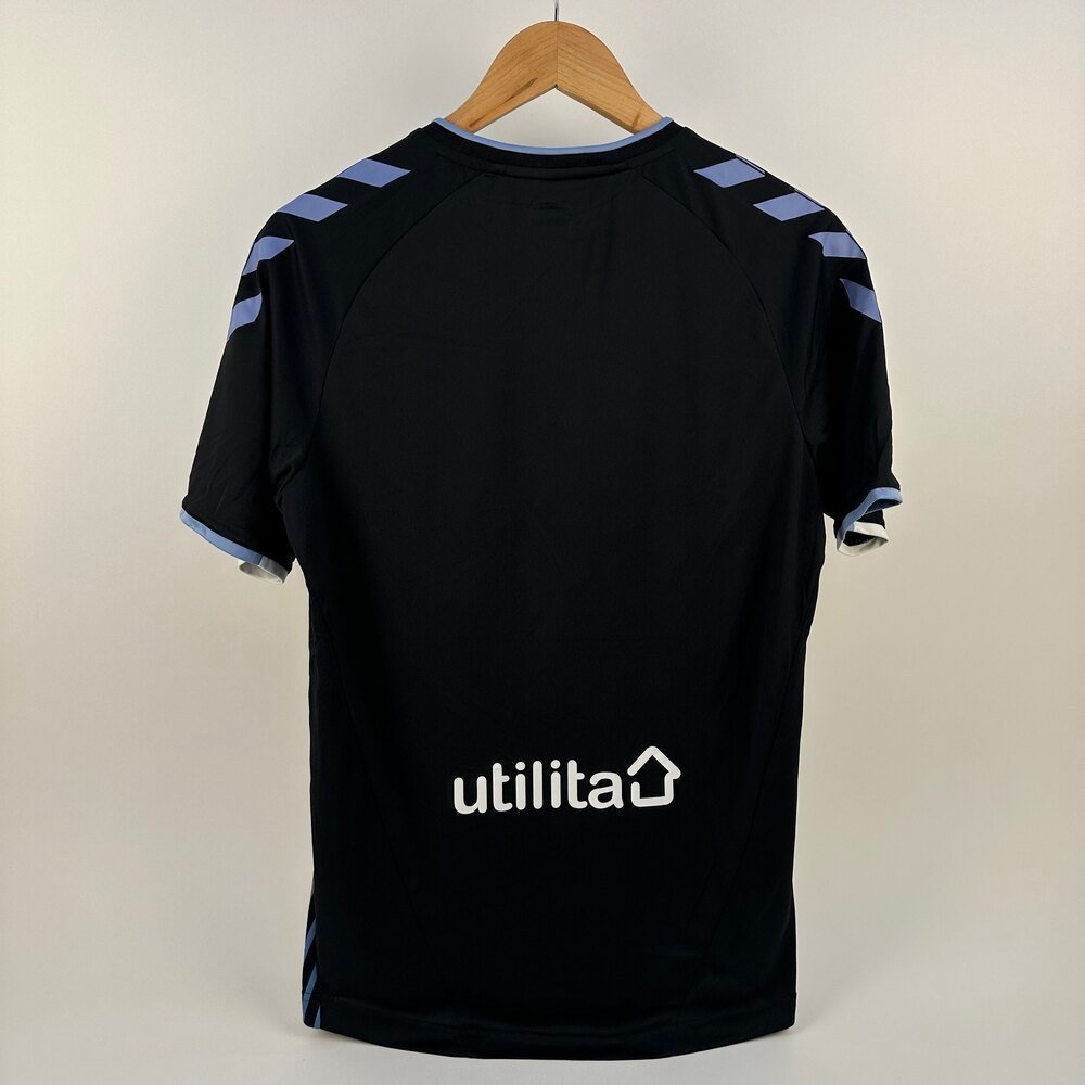 Rangers 2019-20 Away (M)