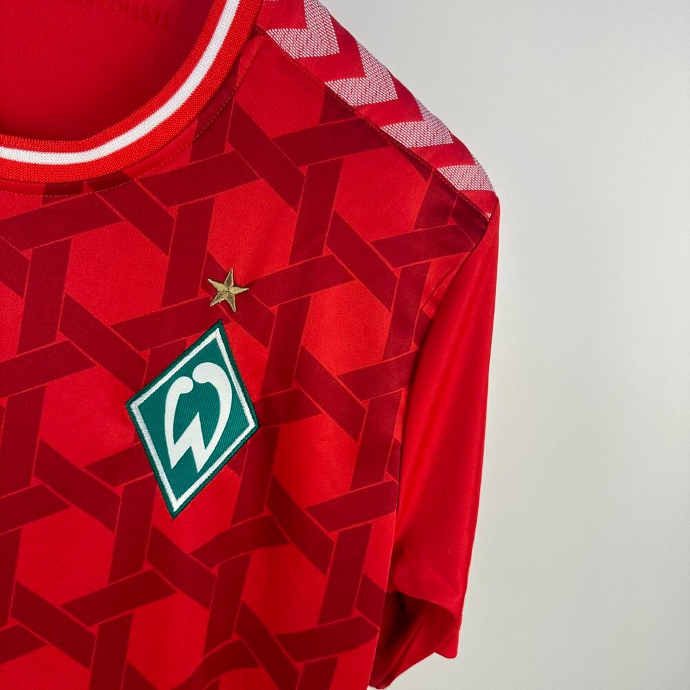 Werder Bremen 2023-24 GK (L)
