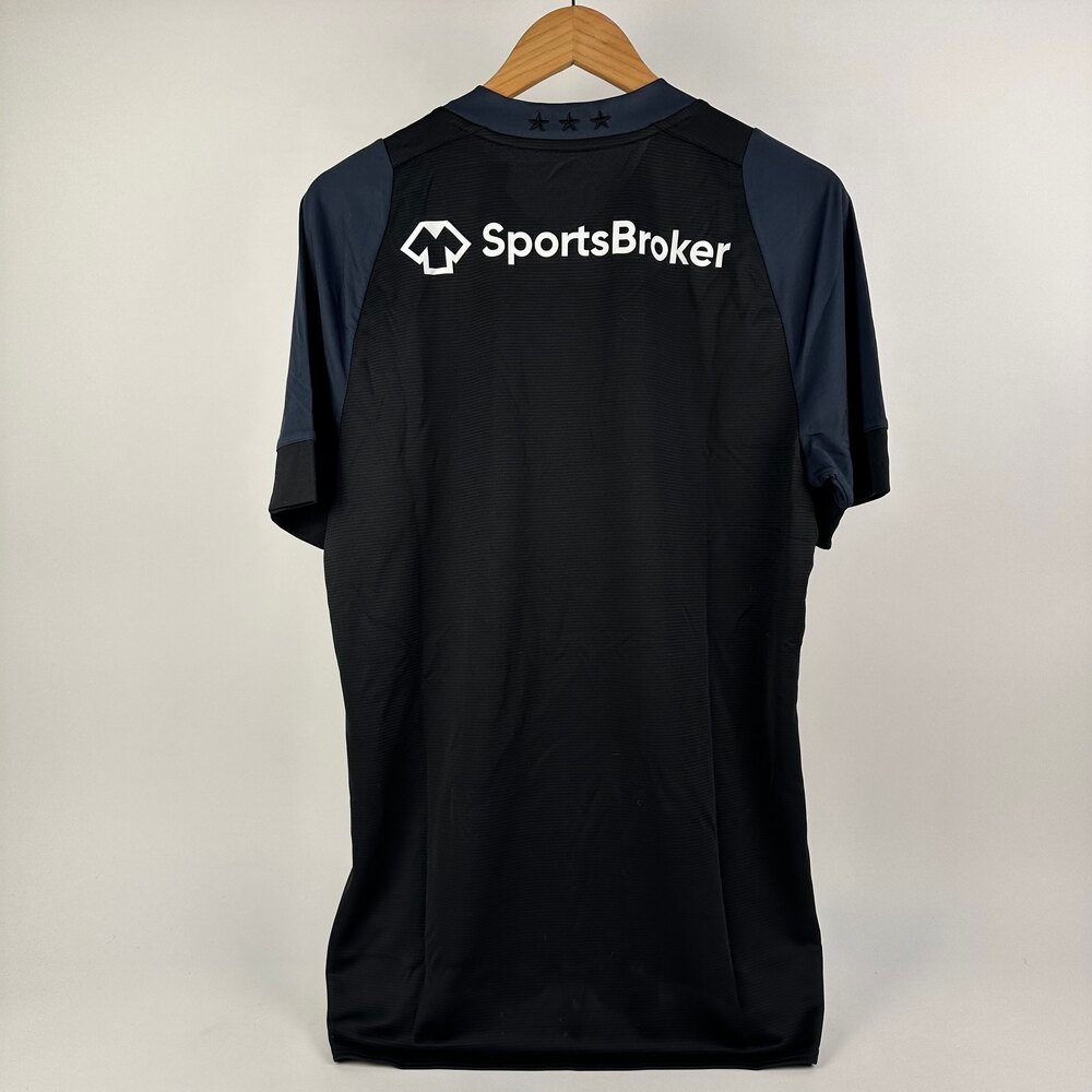 Huddersfield Town 2022-23 Away (L)