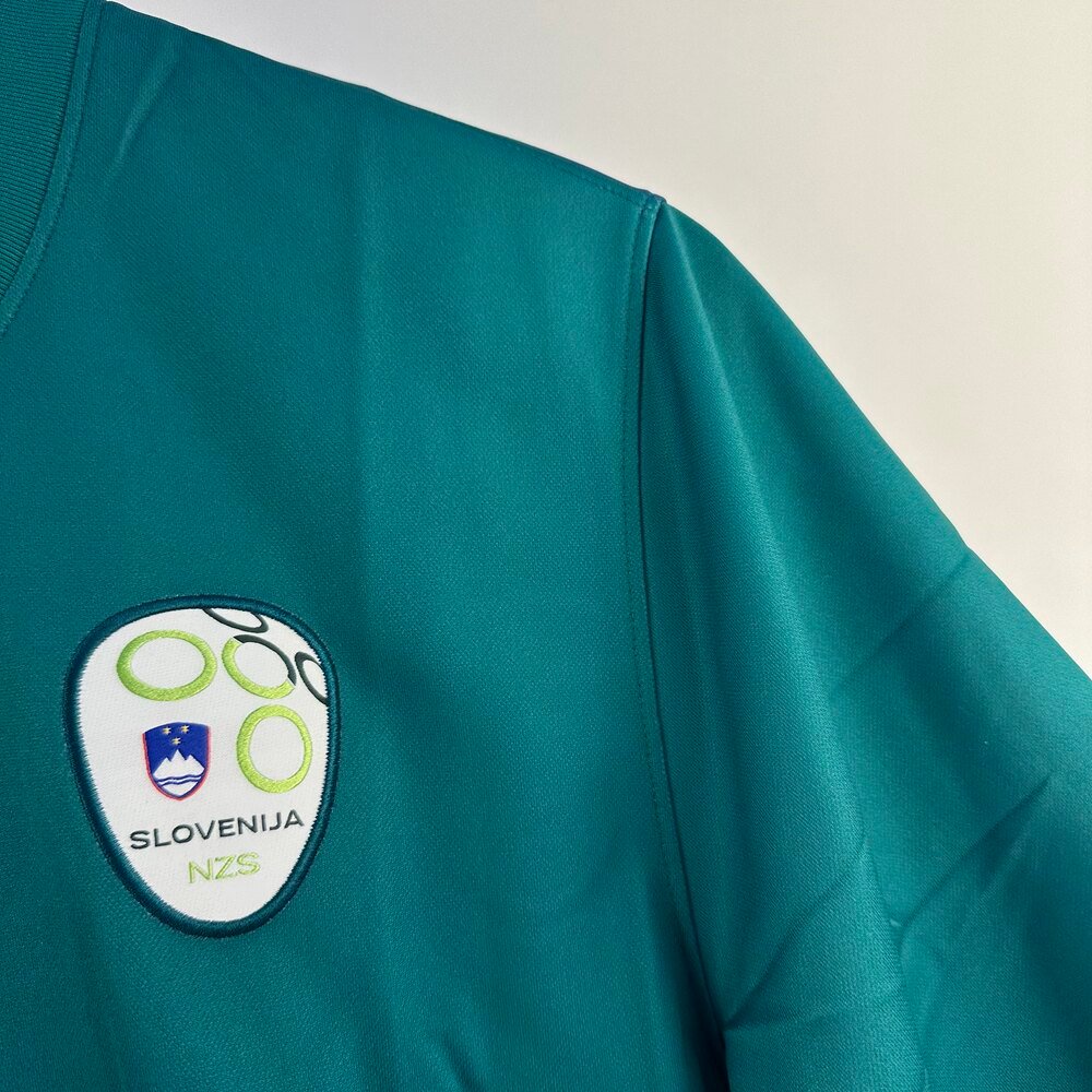 Slovenya 2020 Away (S)