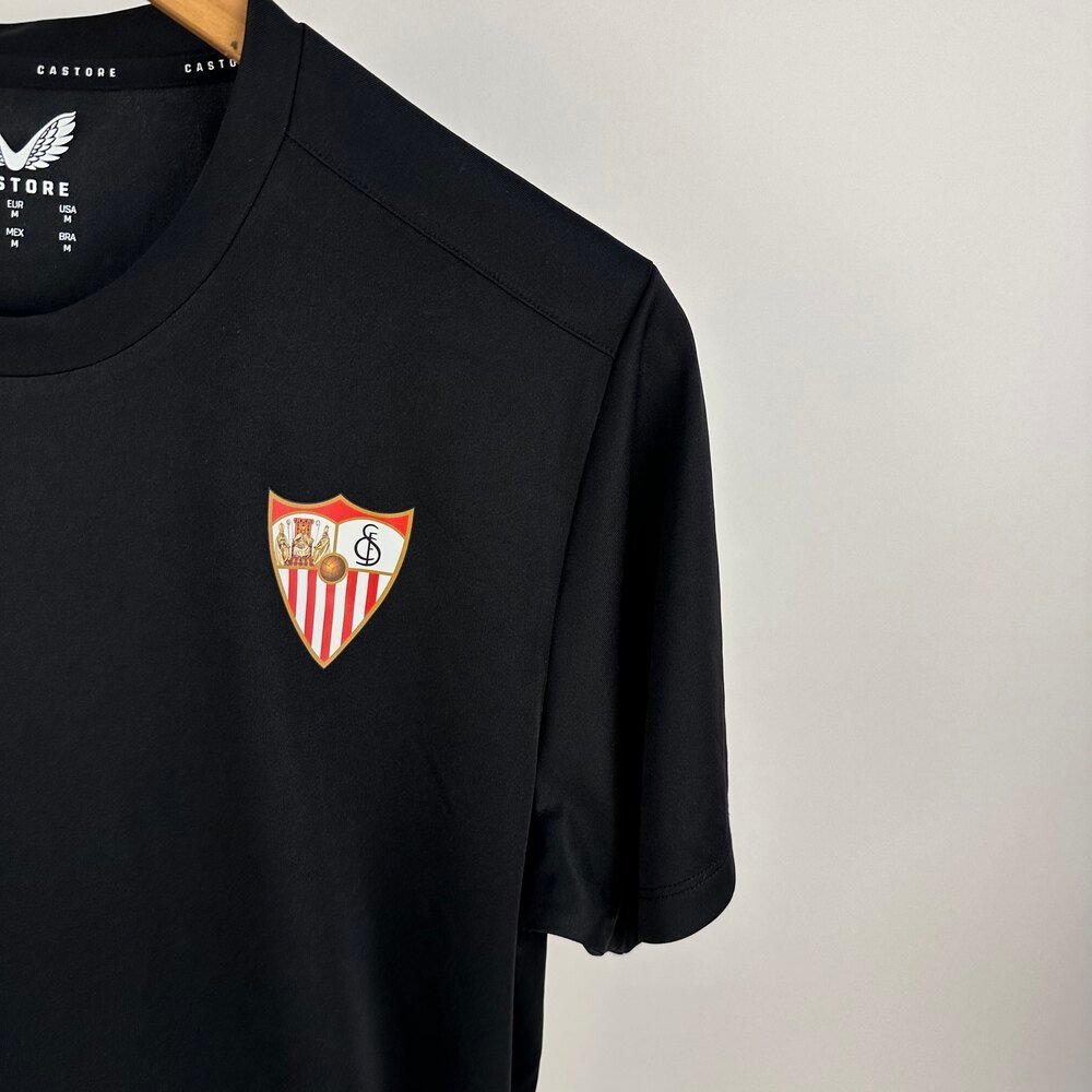 Sevilla 2023-24 Training (M)