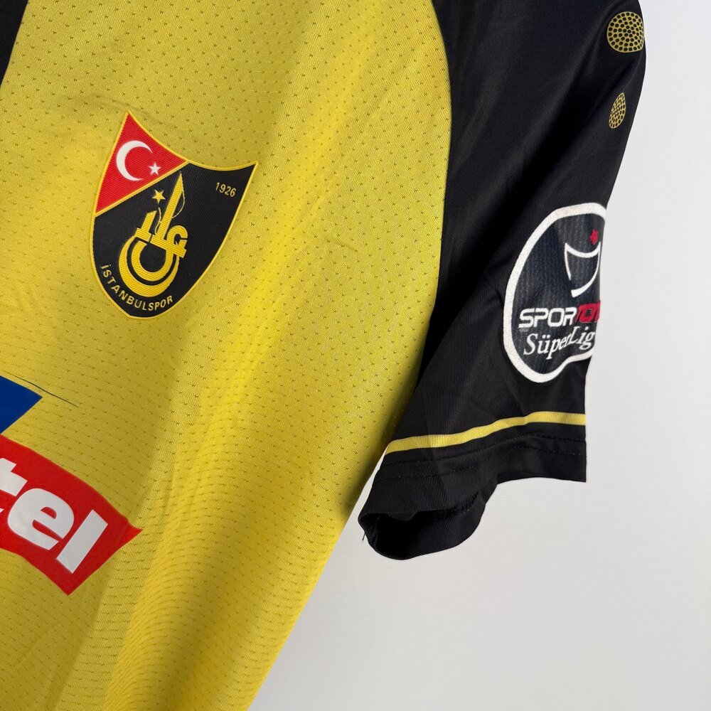 #98 Topalli İstanbulspor 2022-23 Fifth (M)