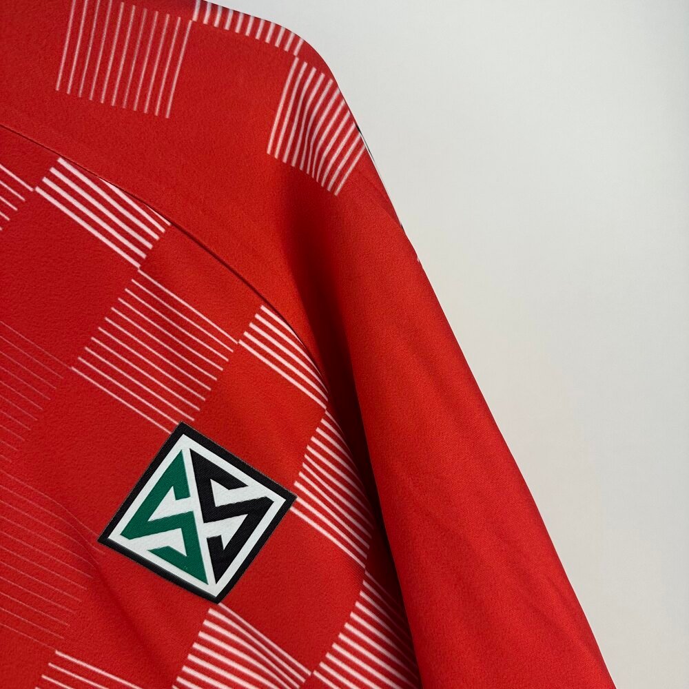 #25 Aykut Yıldız Sakaryaspor 2017-18 GK (L)