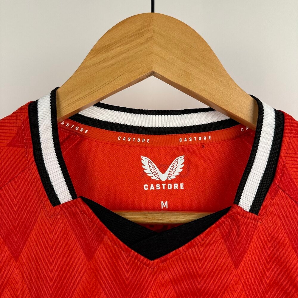 Charlton Athletic 2022-23 Home (M)