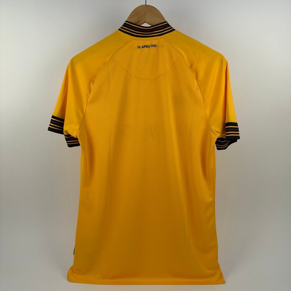 Dynamo Dresden 2022-23 Home (M)