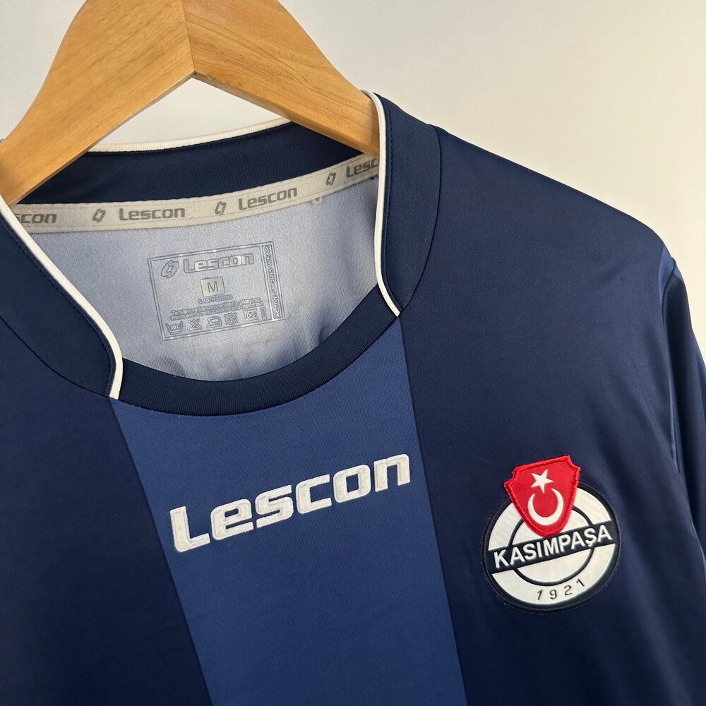#5 Sancak Kasımpaşa 2010-11 Away (M)