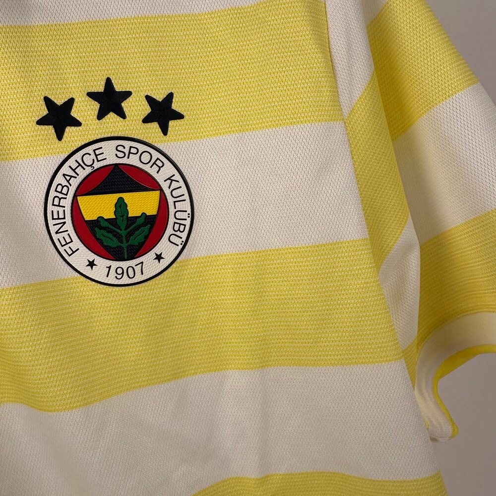 Fenerbahçe 2018-19 Third (S)