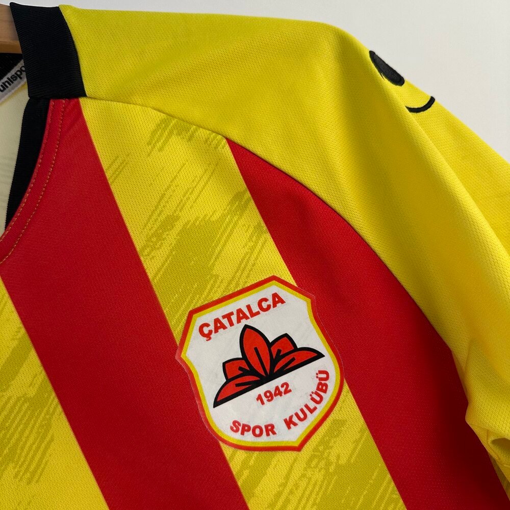 #3 Ömer Çatalca Spor Klübü 2023-24 Home (M)